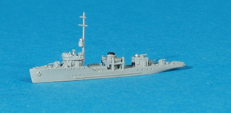 Minensucher "Brilliant" (1 St.) SU 1944 Neptun N 1680